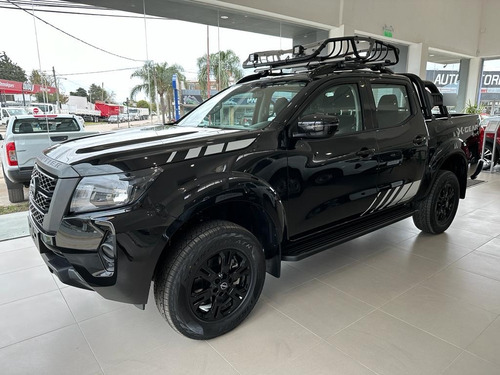 Nissan Frontier X-gear 4x4 At