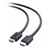 El Cable Importa 48gbps Ultra 8k Cable Hdmi Con 8k 120hz Y Soporte Hdr - 2m, 6.6 Pies