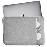 Funda Para Macbook Air Interior Acolchonado Premium Gadnic