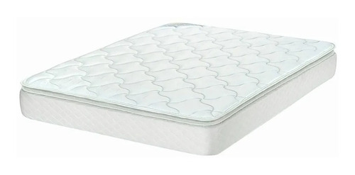 Colchon Suavegom Merit 2 Plazas 140x190 Pillow Selectogar