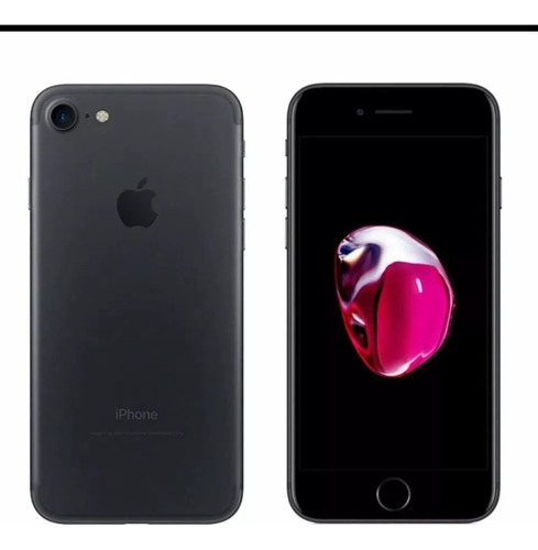 iPhone 7 32gb Apple A10 Fusion 2gb Ram Estado 10/10