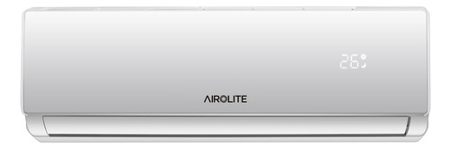 Aire Acondicionado On/off 18000 Btu Wifi Airolite
