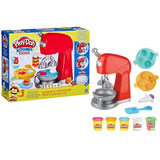 Play Doh Batidora Mágica Kitchen Creations