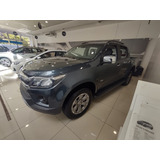 S10 Chevrolet Ltz 4x4 At, 0km 24 Tasso