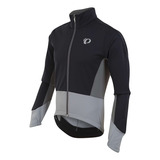 Pearl Izumi Elite Pursuit Softshell Jkt-chaqueta Para Hombre