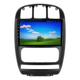 Estéreo Para Dodge Caravan Chrysler Grand Voyager Rs Carplay