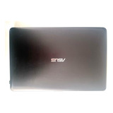 Notebook Asus I3 8gb Ssd:512gb Hdd:1tb