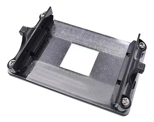 Suporte Traseiro Am4  Backplate Original Am4