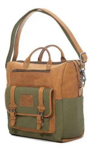 Mochila O Bolsa
