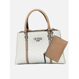 Bolsa Guess Sv870206-whi-0 100% Original