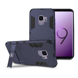 Capa Armor Para Samsung Galaxy S9 - Gshield