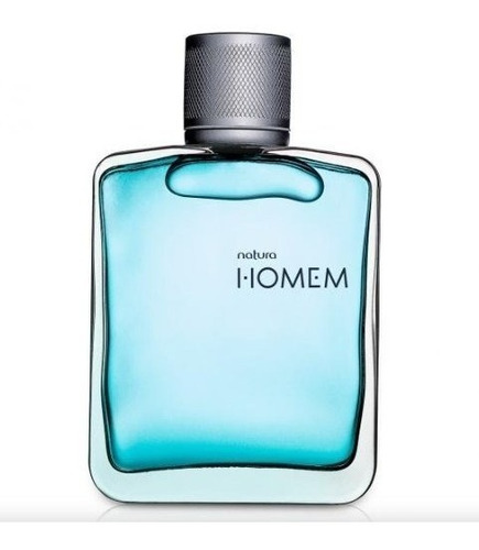 Perfume Natura Homem Clássico 100ml Promoção Original