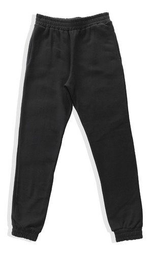 Pantalón Jogger Mujer Casual Babucha Moda Frisa Invisible 