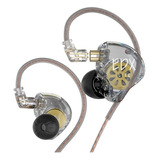 Audífonos In Ear Kz Edx Lite