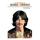 Libro La Luz Interior De George Harrison