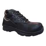 Botin Borcego De Trabajo Y Seguridad Action 3620 P/composite