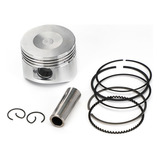 Kit Anillo Pistón 52.40 Mm For Yamaha Bws Zuma Cygnus X 125