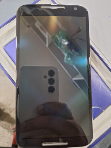 Motorola Moto X2 Todo Original Só 399 Reais