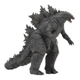 Neca 2019 Versión Película De Gulian Godzilla
