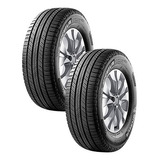 Llanta Michelin Primacy Suv Lt 235/70r16 106 H