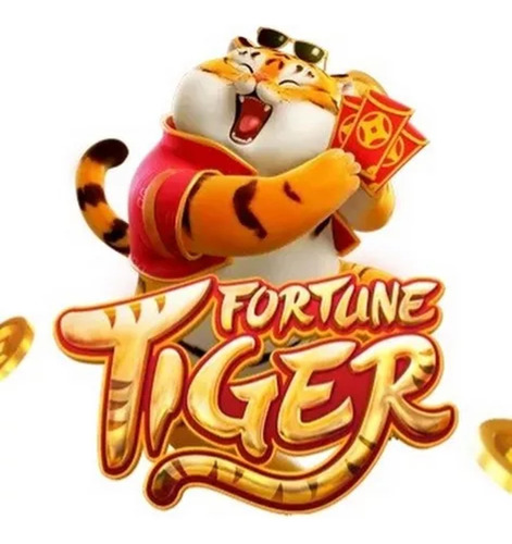 Robô De Sinais Fortune Tiger