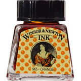 Winsor & Newton - Bote De Tinta Para Dibujo