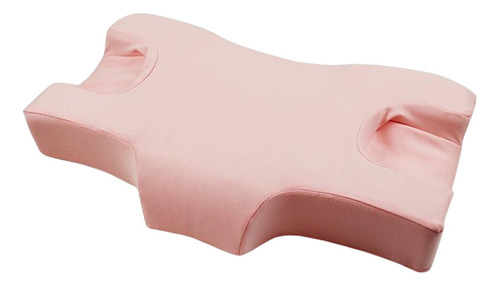 Almohada De Espuma Viscoelástica Para Dormir, Antiarrugas,