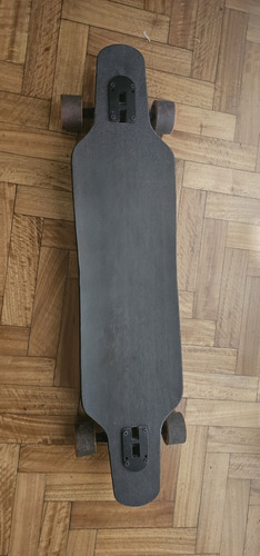 Longboard Marca Kalima En Perfecto Estado. Poco Uso. 