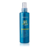 Salerm 21 Express Spray  Silk Protein All In One 190 Ml