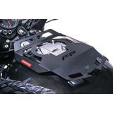 Base Para Tank Bag Moto Pulsar Ns 200 / Ns 160 Fire Parts