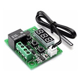 Mini Termostato Digital W1209 Control Temperatura 1209 A0124