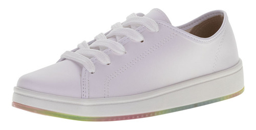 Tênis Feminino Casual Moleca - 5700300 