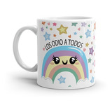 Taza Kuppani Frases Amor México Festividades 