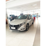 Nissan Versa Exclusive Cvt 0km