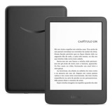 Novo Kindle 11ª Geração Tela 6 16 Gb 300 Ppi 2022