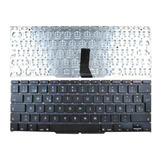 Teclado Para Apple Macbook Air 11.6 A1370 A1465 Mc505 Mc506