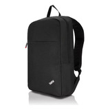 Mochila Para Notebook Lenovo Thinkpad Basic 4x40k09936 Preto