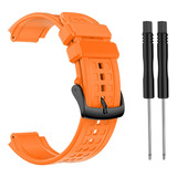 Correa De Reloj For Reloj Garmin Forerunner 25 For Hombre