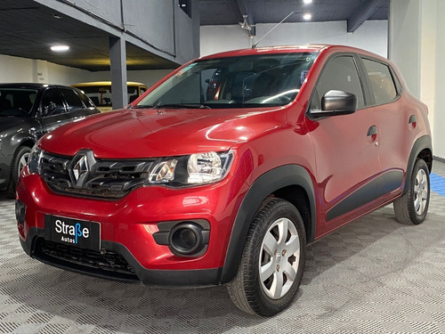 Renault Kwid 1.0 Sce 66cv Zen 2019