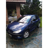 Peugeot 206 2.0 Xt Hdi Diesel