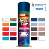 Tinta Automotiva Colorgin Premium Alta Resistência 300ml