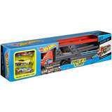 Hot Wheels City Blastin Rig, Camión