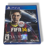 Fifa 14 Ps4 Pronta Entrega!