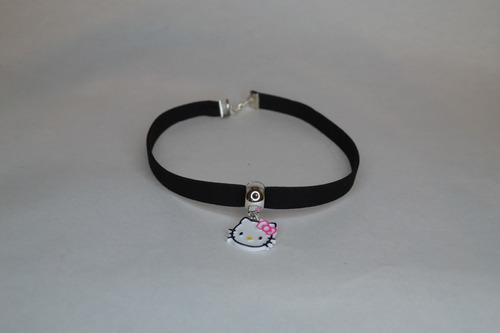 Collar, Choker Hello Kitty