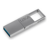 Disco U De Interface Dupla 64g 128g Portátil Usb 3.2 Tipo-c