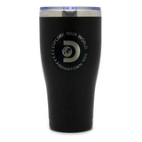 Vasos Termicos Discovery Con Tapa Acero Inox Grande 900ml