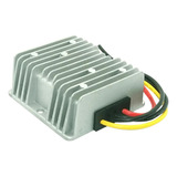 Convertidor De Corriente Continua 8-40v A 12v 3a Enertik