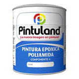 Pintura Epoxica Galon Blanco 