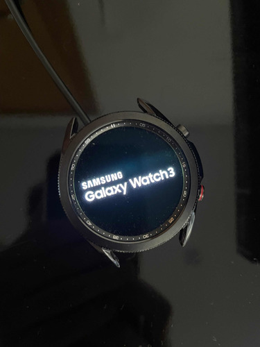 Relógio Samsung Galaxy Watch 3