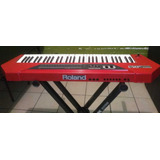 Teclado Roland Jx1